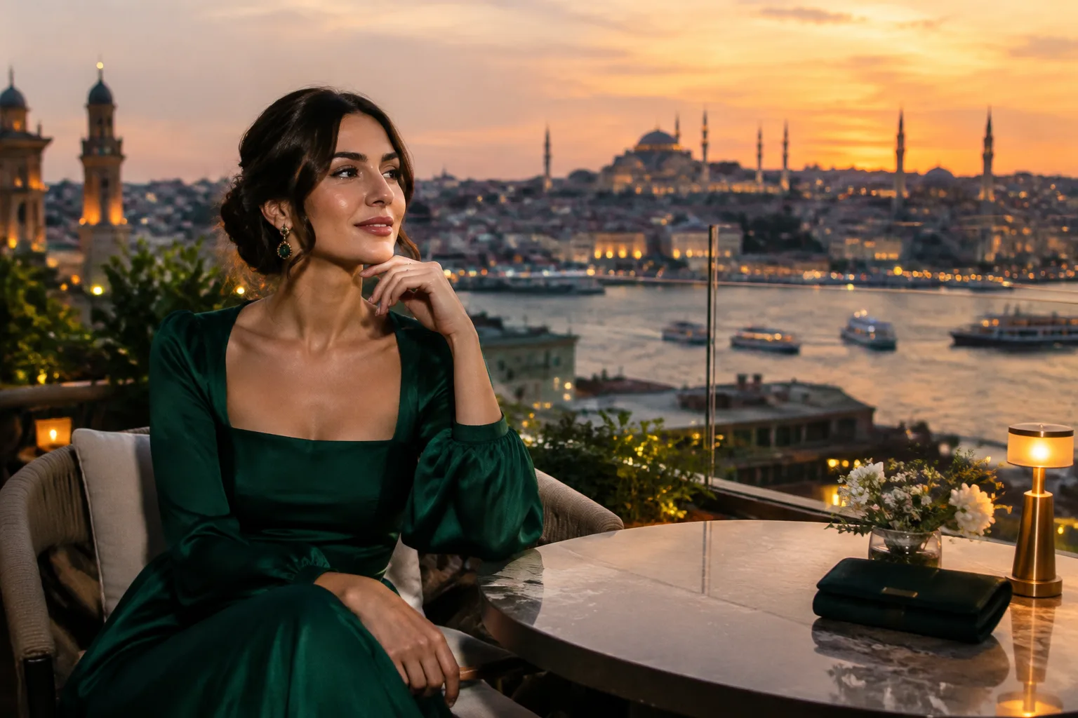 Diyarbakır otele gelen escort özel portre